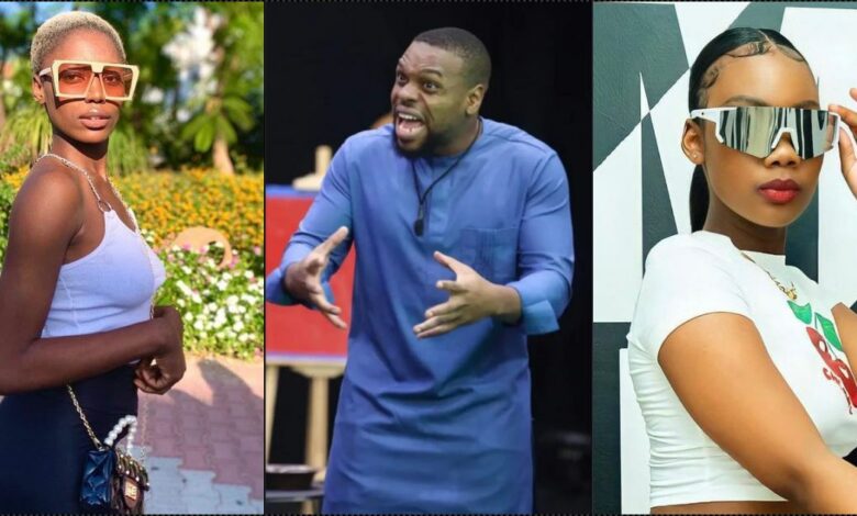 #BBTitans: Blue Aiva, Nana, Miracle OP evicted, see vote result