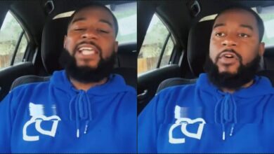 “I told them I didn’t want kids” — Man with 7 baby mamas give clarification (Video)