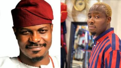 Reactions as actor, Lege prays for GRV's loss in gubernatorial election (Video)