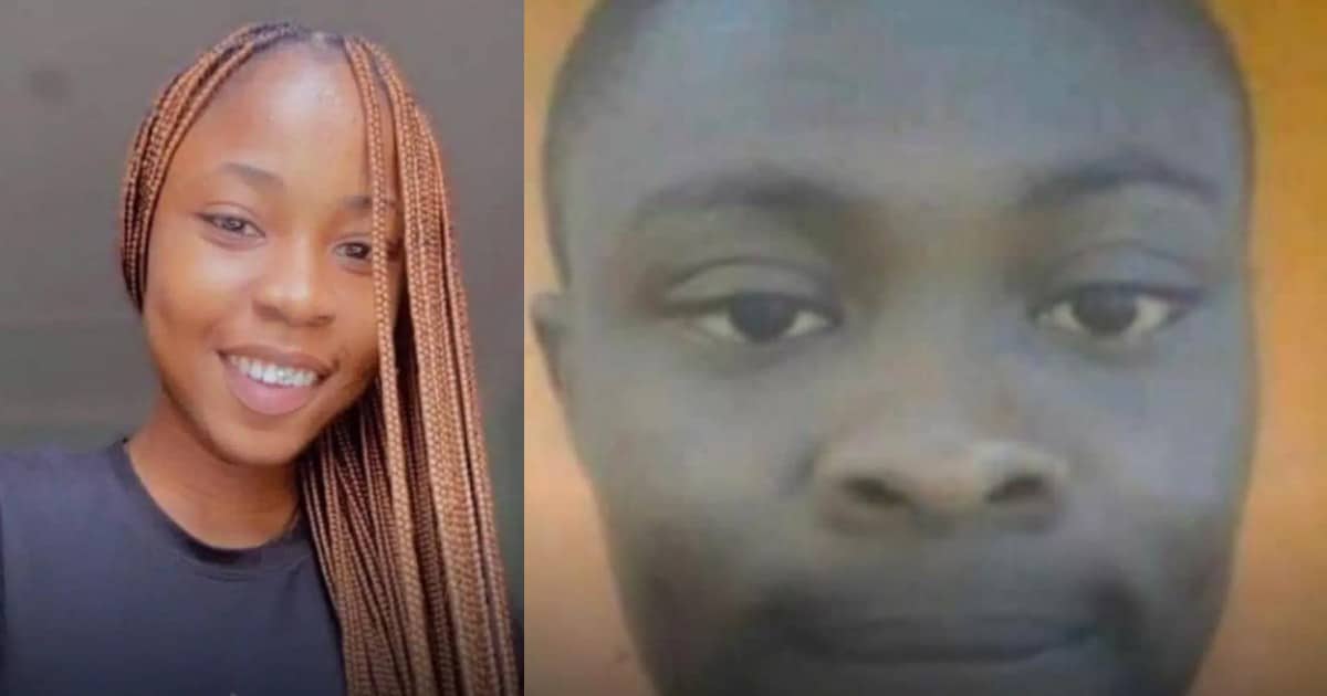 I killed missing 300 level Benue student after receiving N150K from her to find an apartment – Estate agent