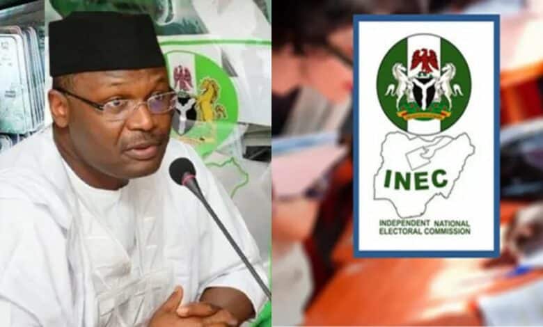 INEC postpones governorship and state assembly elections to March 18