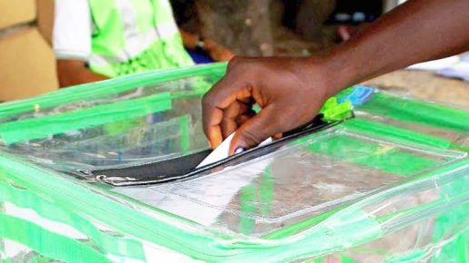 INEC declares Kebbi governorship election inconclusive