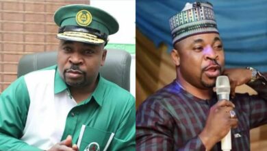 MC Oluomo bans tax collection in some parts of Lagos following protest