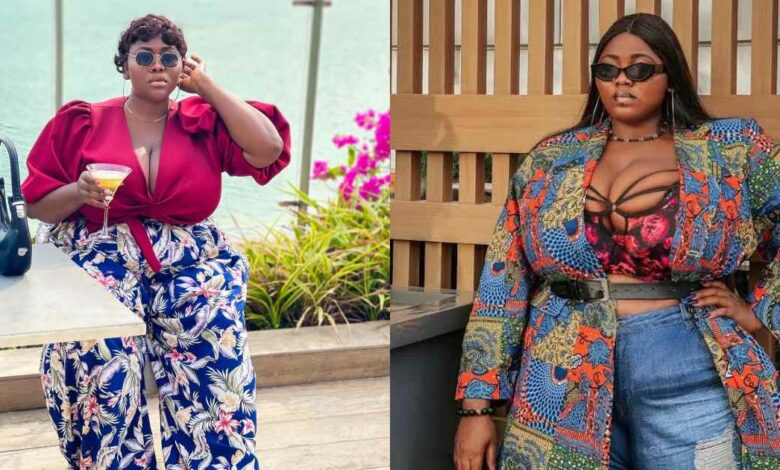 "My boyfriend used to have oral sex with me while I'm on my period" - Monalisa Stephen (Video)