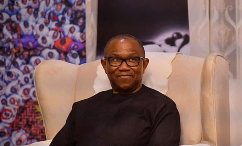 Your support will not be in vain — Peter Obi assures [Full Speech]