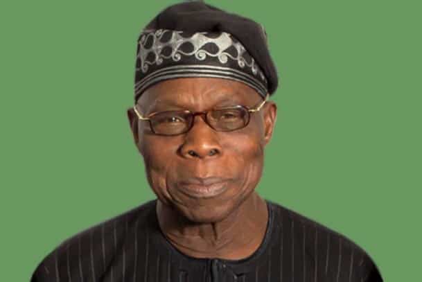 Obasanjo