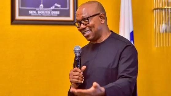  Your support will not be in vain — Peter Obi assures [Full Speech]