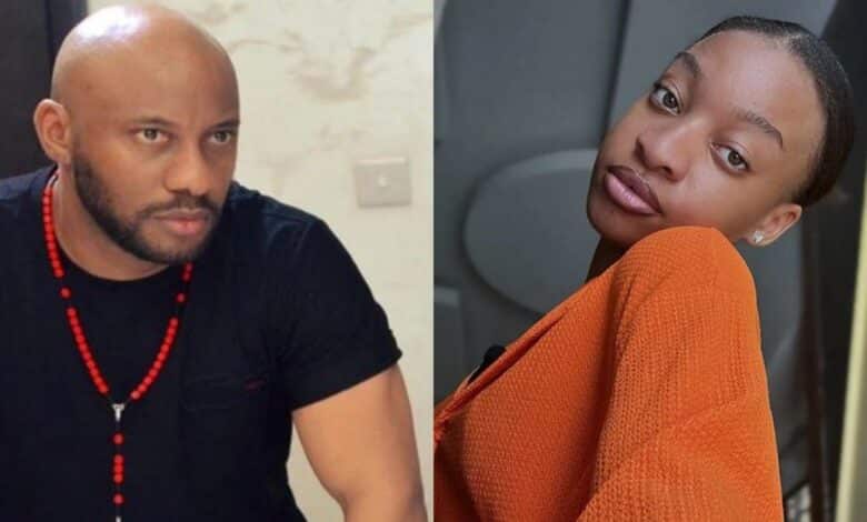 Yul Edochie Danielle Bride price