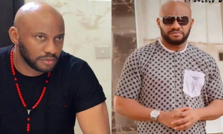 Yul Edochie Lagos Yoruba