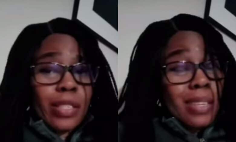 Canada husband scarcity Nigerian woman