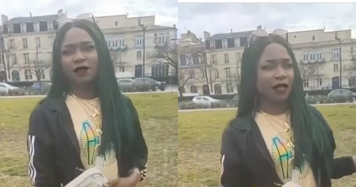 “I’ll pay monthly salary to any man willing to marry me” – France-based Nigerian businesswoman pleads