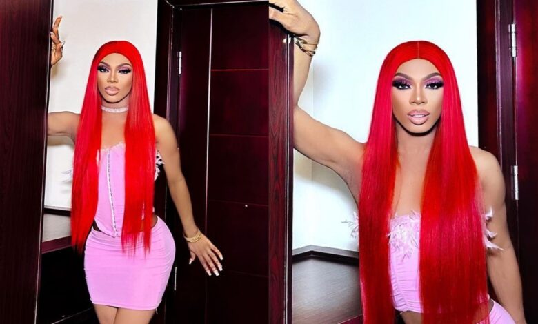 James Brown beauty brains