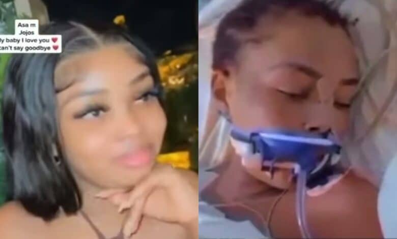 Destiny liposuction surgery Lagos