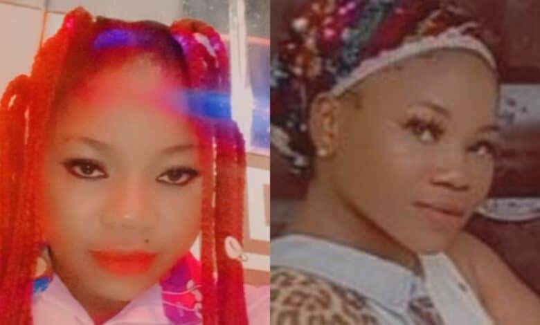 Igbo lady Yoruba husband poison