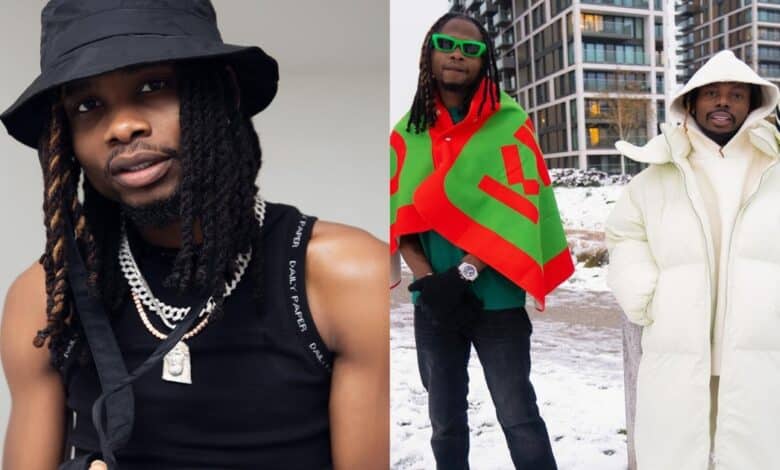 Yhemolee Anambra show 100 million