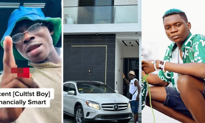 Man OGB Recent financial error