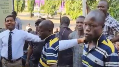 Client hails mechanic for returning N10.8M mistakenly credited to him (Video)