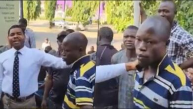 Client hails mechanic for returning N10.8M mistakenly credited to him (Video)