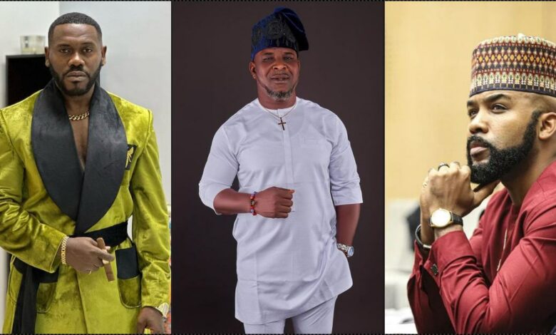 "Banky W would've been better for the job" — Deyemi Okanlawon pens open letter to Thaddeus Attah