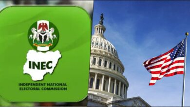 Correct errors ahead of March 11 Gubernatorial elections - US urges INEC