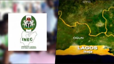 INEC debunks removing Igbo, South-South names from election duties in Lagos