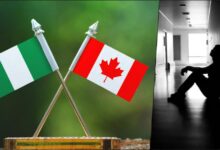 "I don't love you; I only married you for Canada visa" — Nigerian woman admits to husband