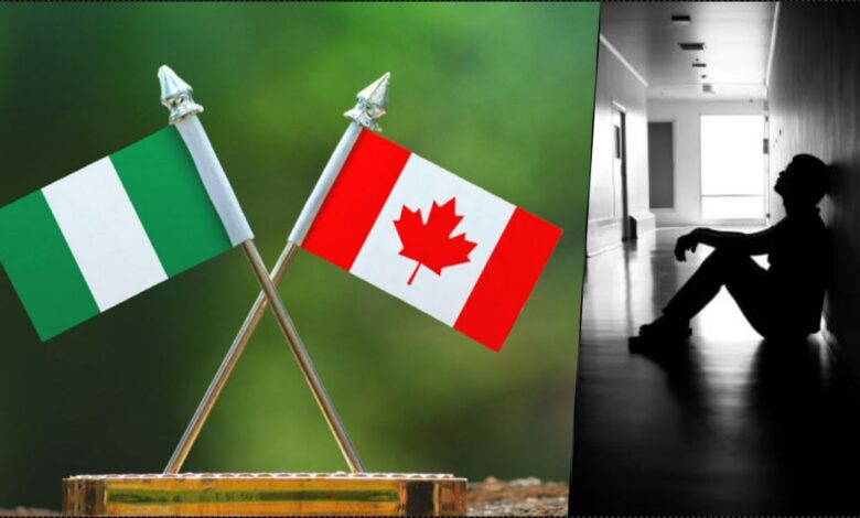 "I don't love you; I only married you for Canada visa" — Nigerian woman admits to husband