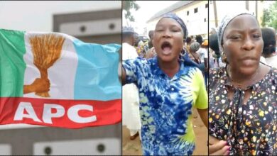 APC is yet to pay us for voting in last election — Ikorodu indigenes