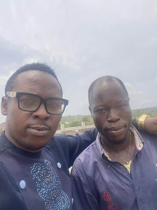 Reactions as mechanic receives N50K after returning N10.8M mistakenly transferred to his account