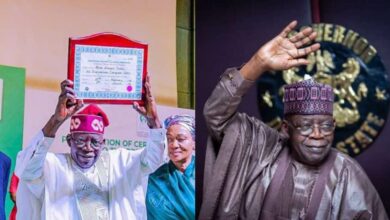 2023 Election: APC appoints 13 SANs to defend Tinubu’s victory