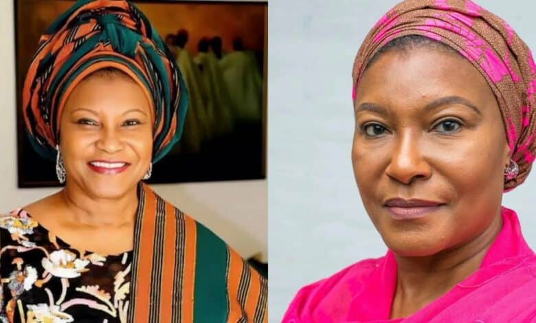 Labour Party’s Ireti Kingibe wins FCT Senate seat