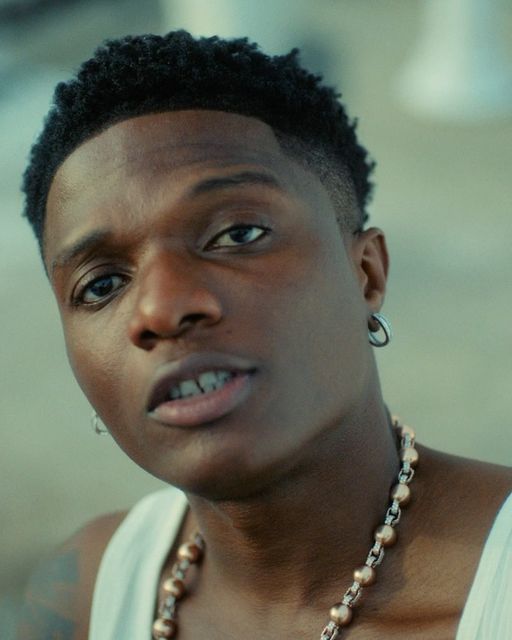 "He checks on me every week" — Davido speaks on relationship with Wizkid, confirms music tour