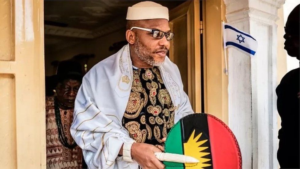 Release Nnamdi Kanu or face doomsday — IPOB