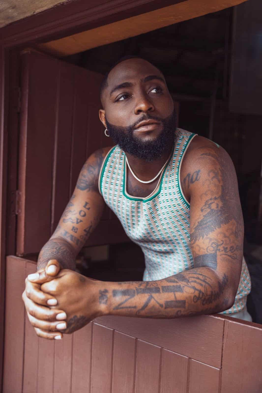 Davido 2023 elections not credible
