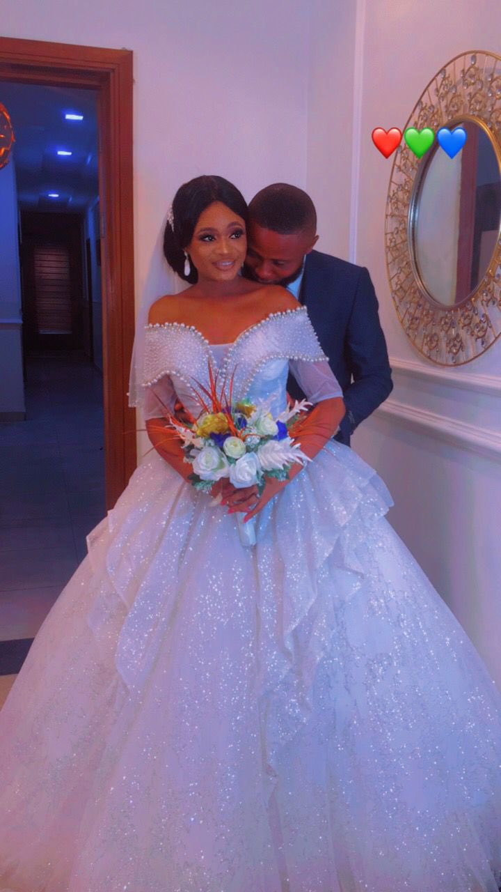 Lady married job interviewer