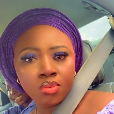 "I was at the scene for 3 days" - Nigerian lady recalls childhood miracle after an accident