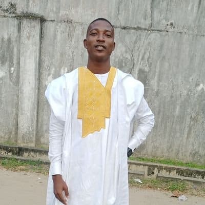 Man wife spoon feeds salary