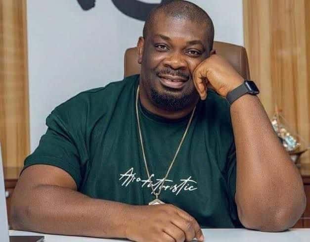Don Jazzy