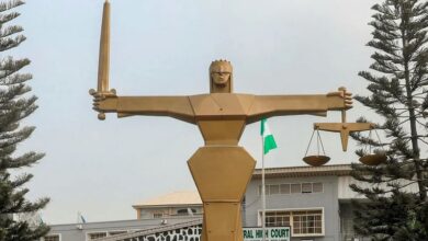 49-year-old man arraigned for allegedly stealing car tyres worth N4.2M