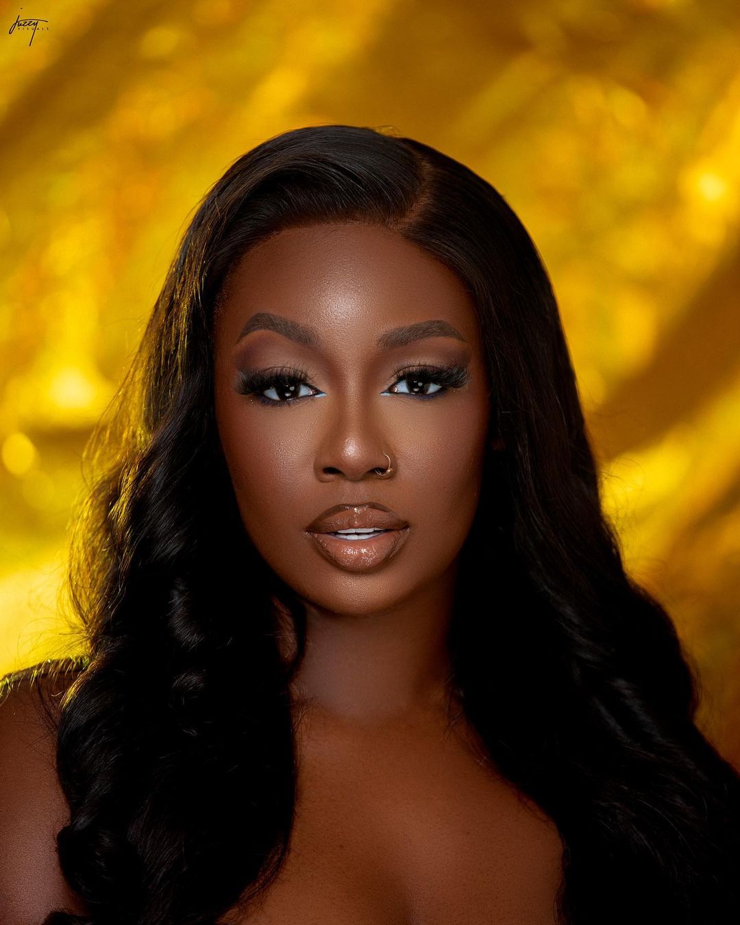 Tolani Baj people mad greatness troll