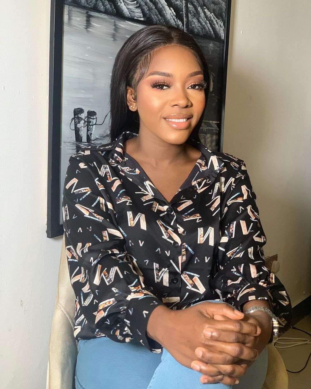 Kiitan Bukola unlucky dating supportive guys love