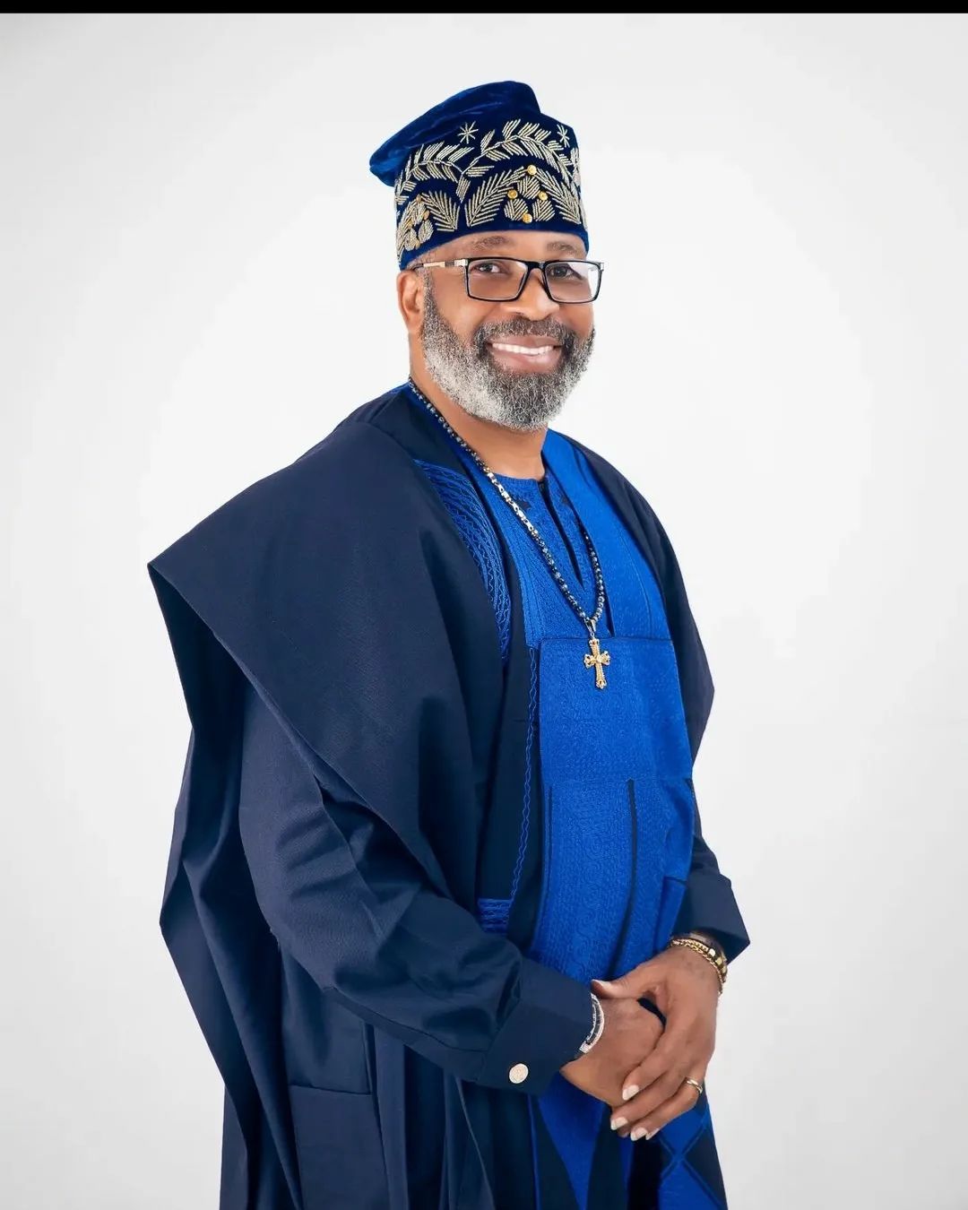 Yemi Solade battling depression 