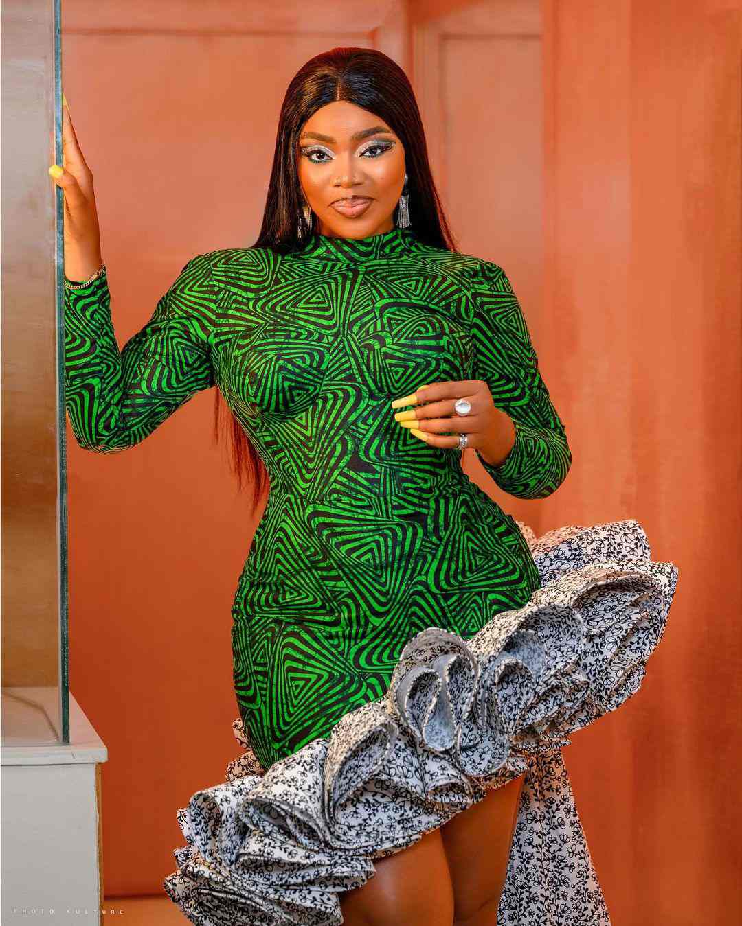 Ashmusy pregnancy photo