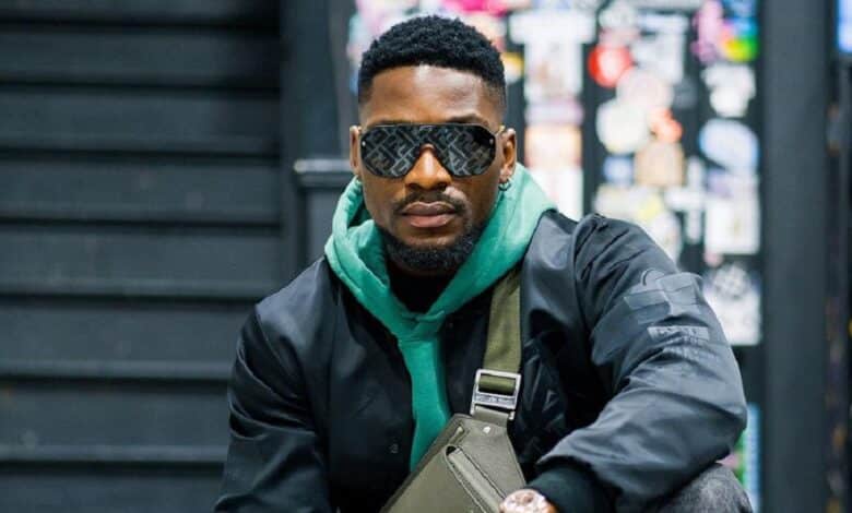 Why I quit job at bank for BBNaija – Tobi Bakre