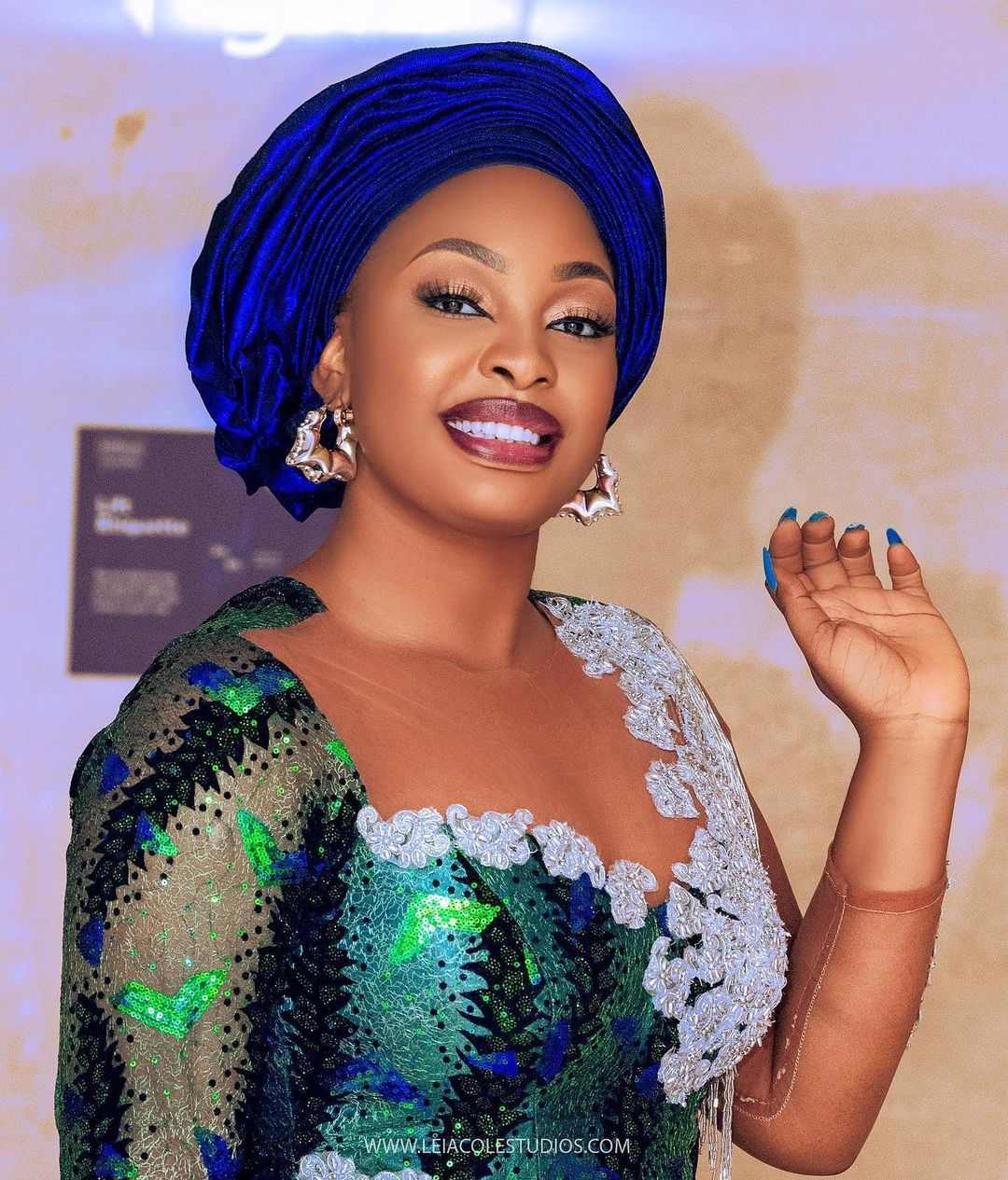 Nuella Njubigbo to tell story Tchidi Chikere third marriage 