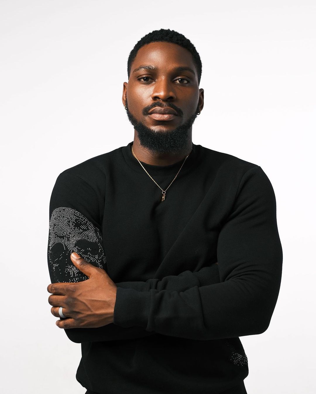 Why I quit job at bank for BBNaija – Tobi Bakre