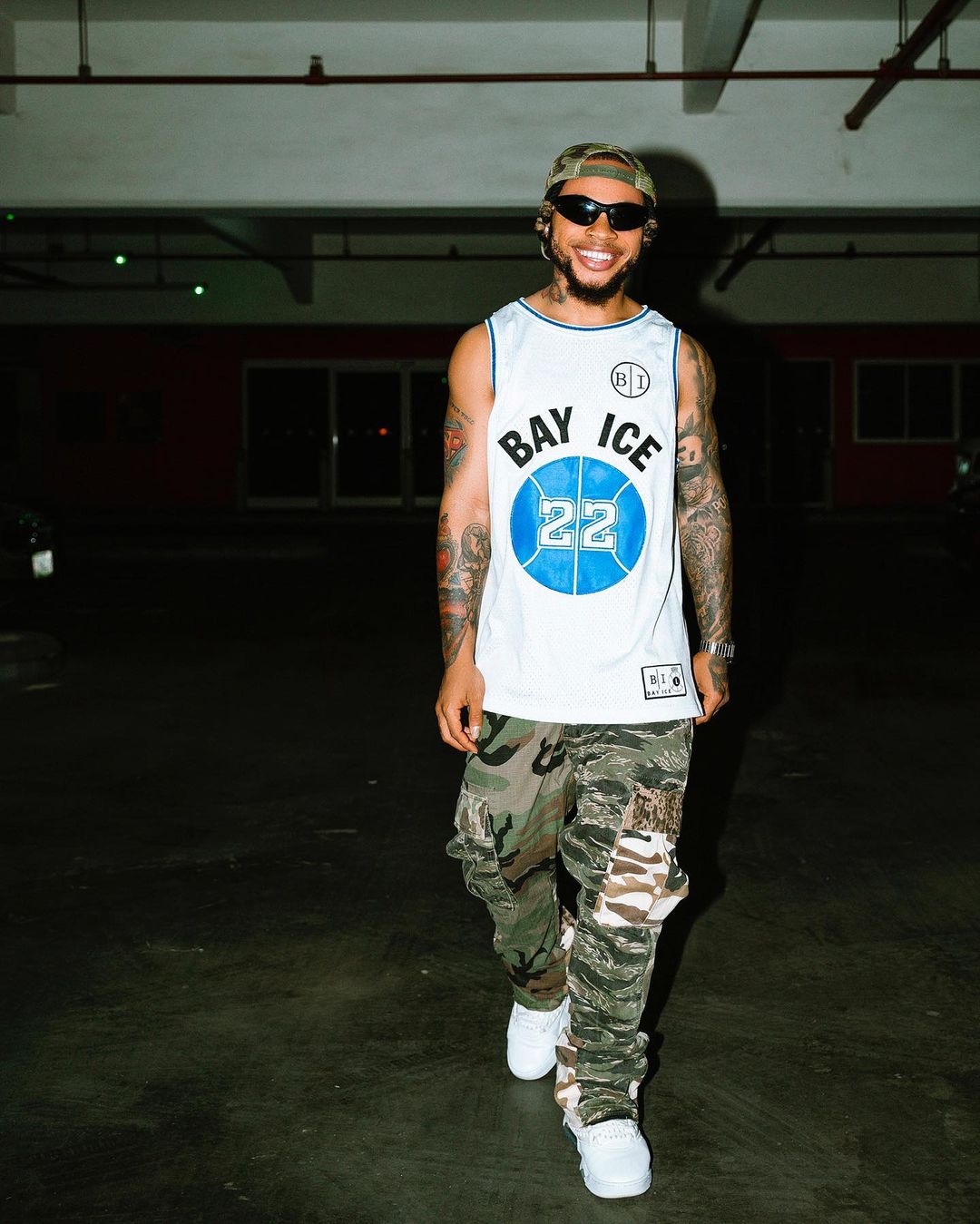 Poco Lee accident Ghanaian pastor