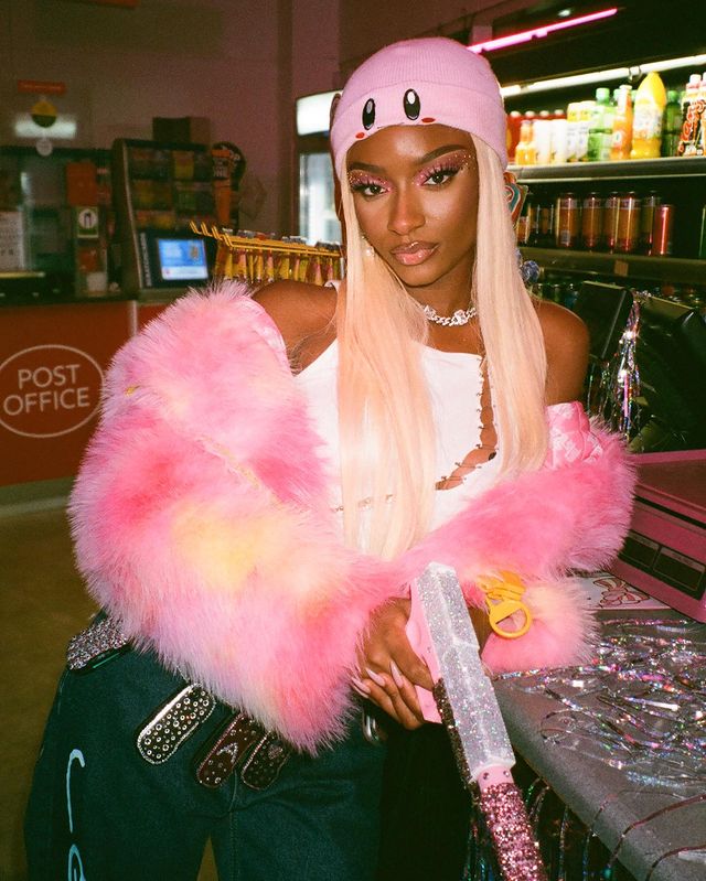 Ayra Starr placed on immediate bed rest