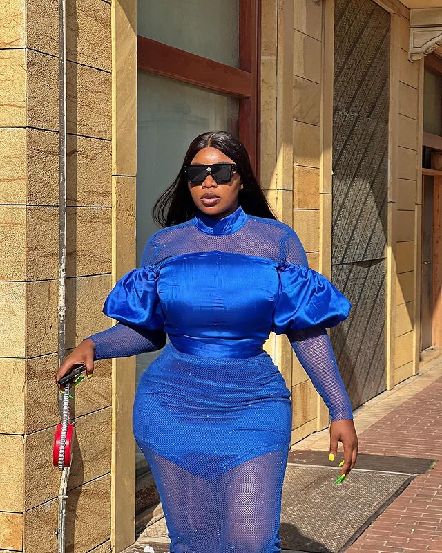 Ashmusy staff cars house