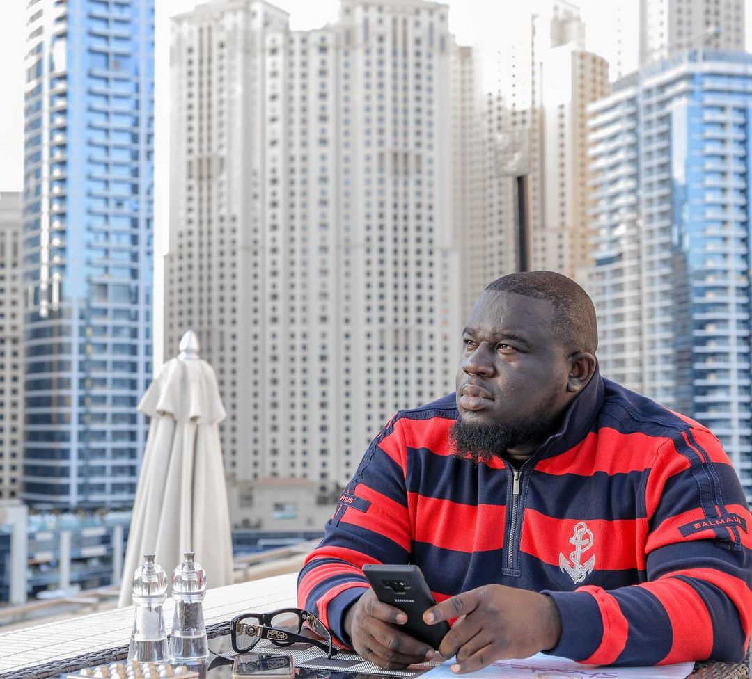 Soso Soberekon unhappy marriages